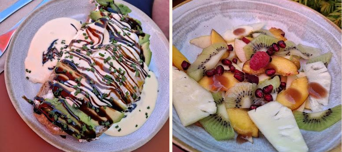 Le bateau - Gallery Image 1