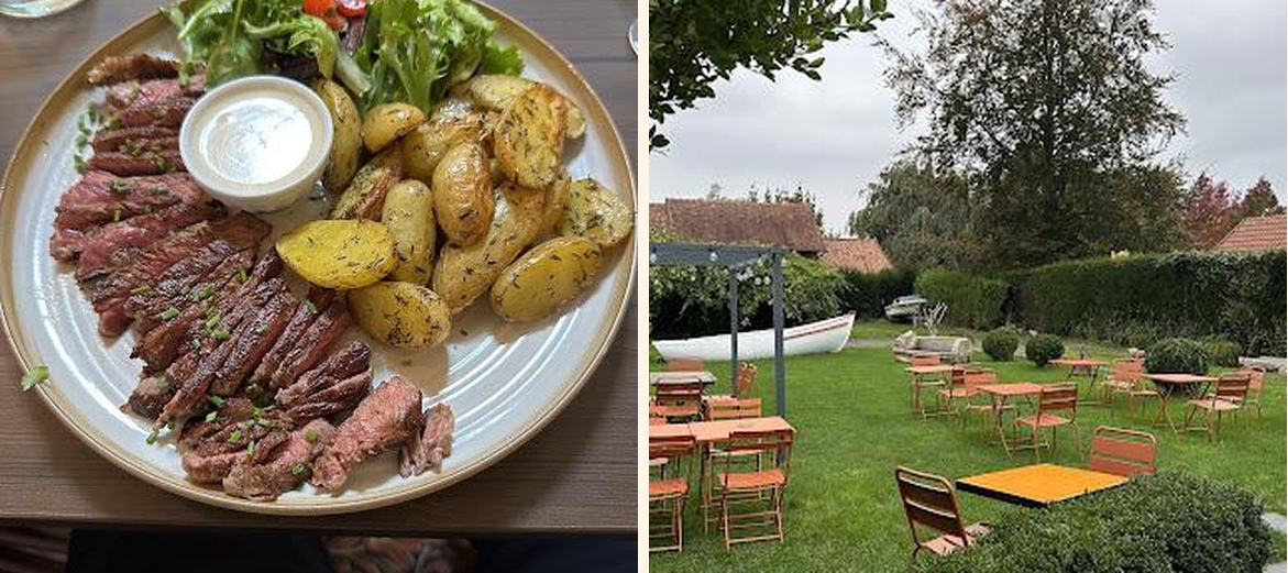 Le bateau - Gallery Image 4