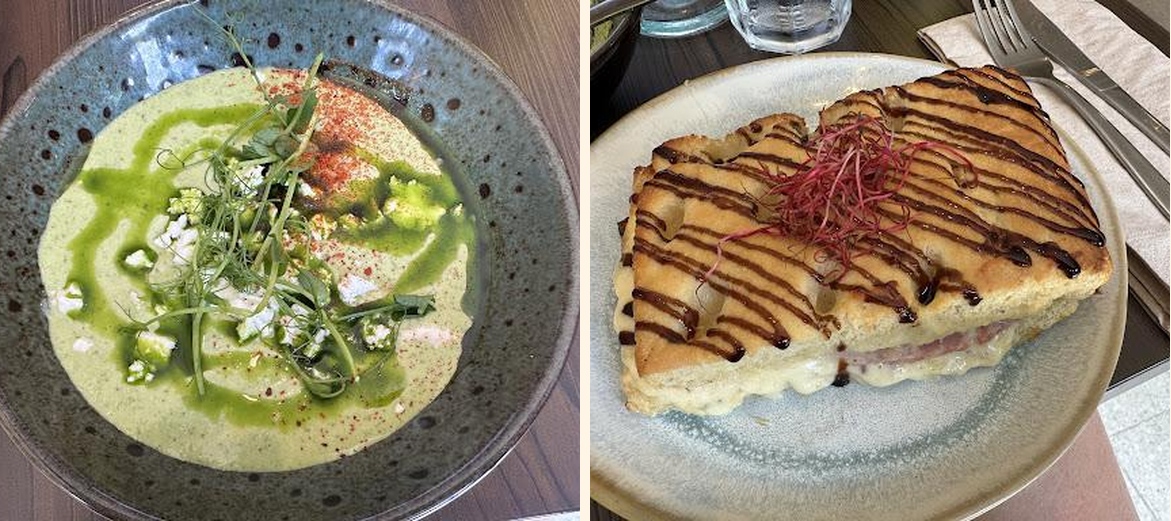 Le bateau - Gallery Image 6