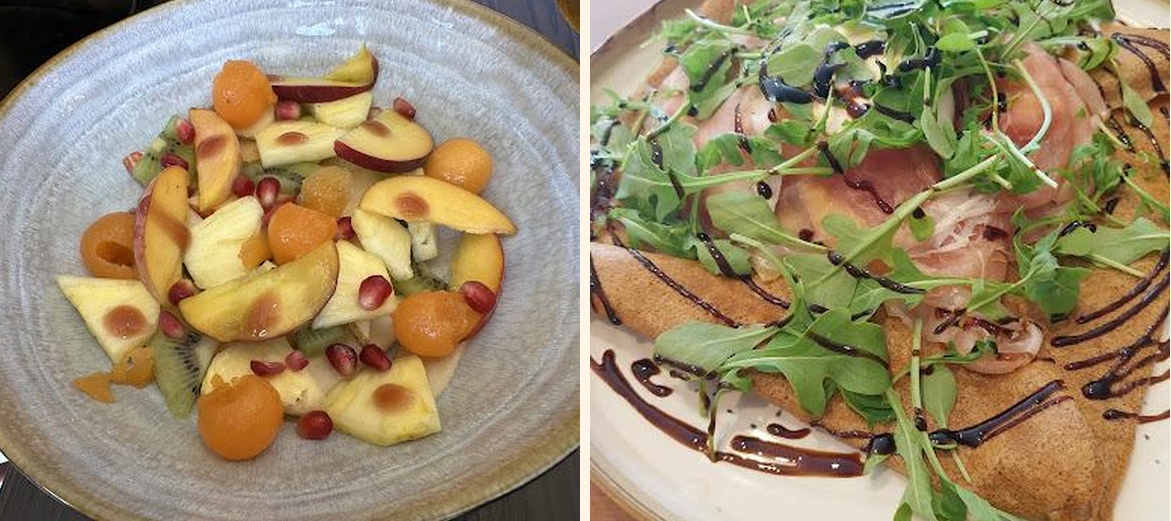 Le bateau - Gallery Image 7